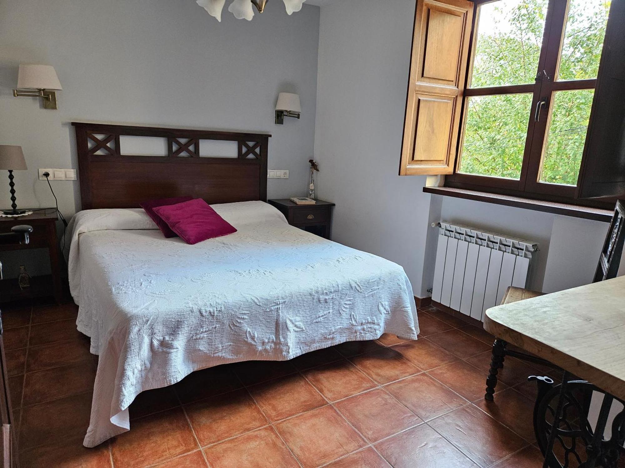 Apartamentos Rurales El Collain De Campiellos Zewnętrze zdjęcie