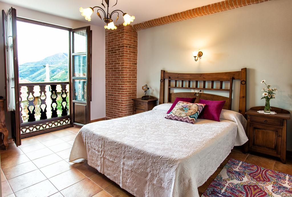 Apartamentos Rurales El Collain De Campiellos Zewnętrze zdjęcie